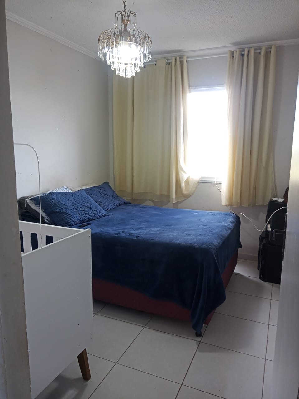Apartamento no bairro Jardim Aeroporto III à Venda