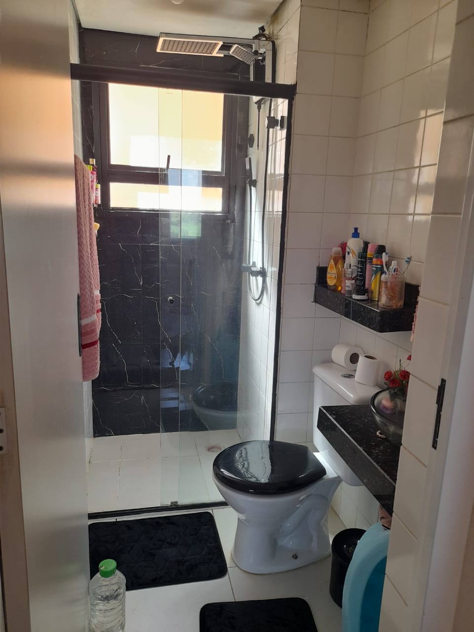 Apartamento no bairro Jardim Aeroporto III à Venda