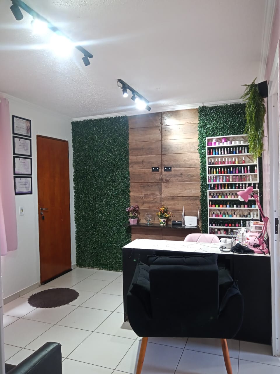 Apartamento no bairro Jardim Aeroporto III à Venda