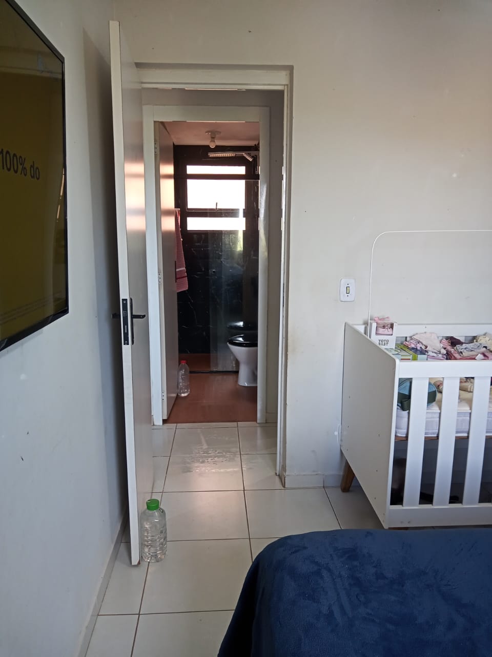 Apartamento no bairro Jardim Aeroporto III à Venda