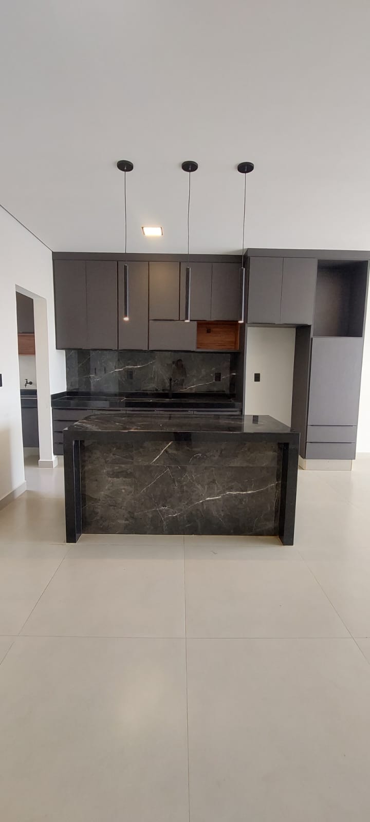 Apartamento no bairro Jardim Botânico à Venda