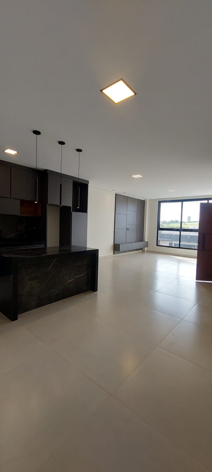 Apartamento no bairro Jardim Botânico à Venda