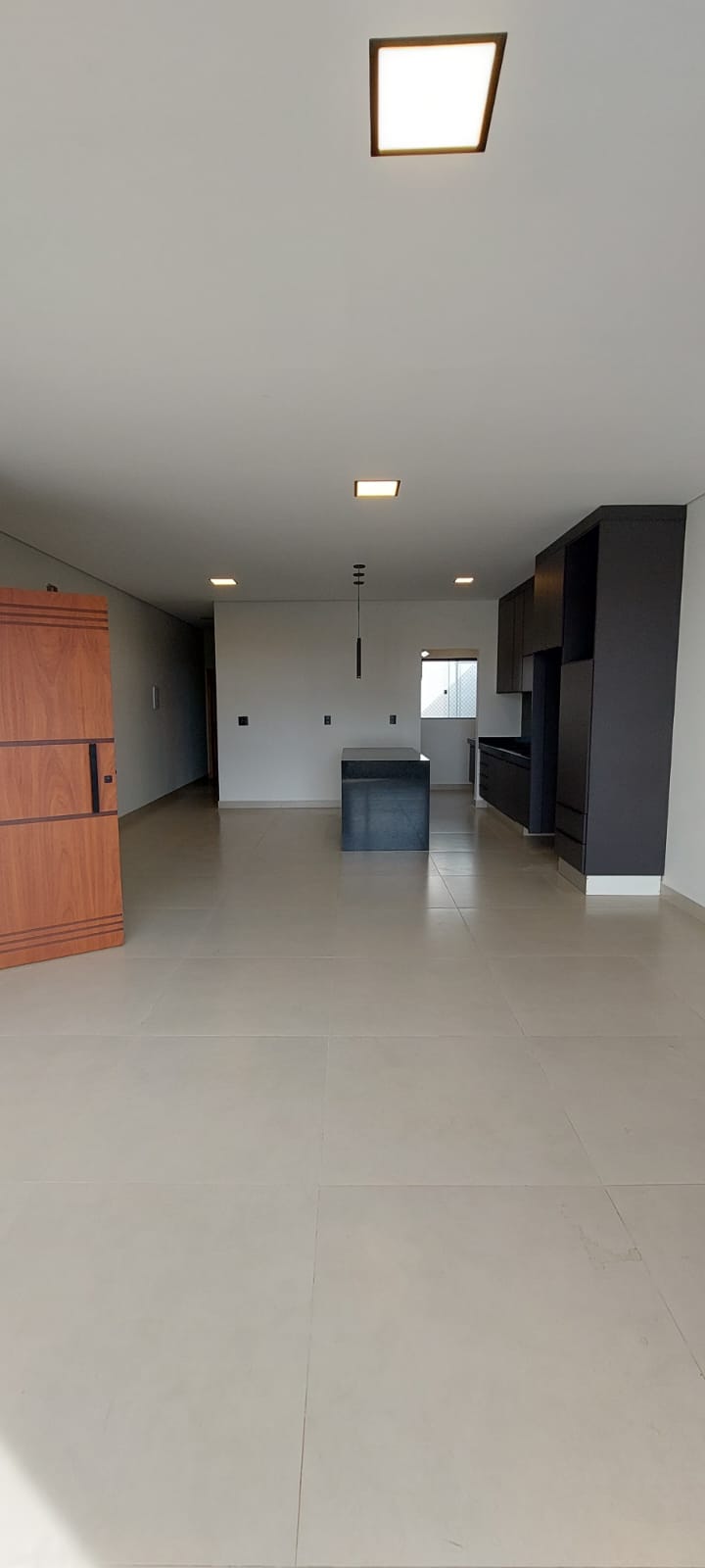 Apartamento no bairro Jardim Botânico à Venda