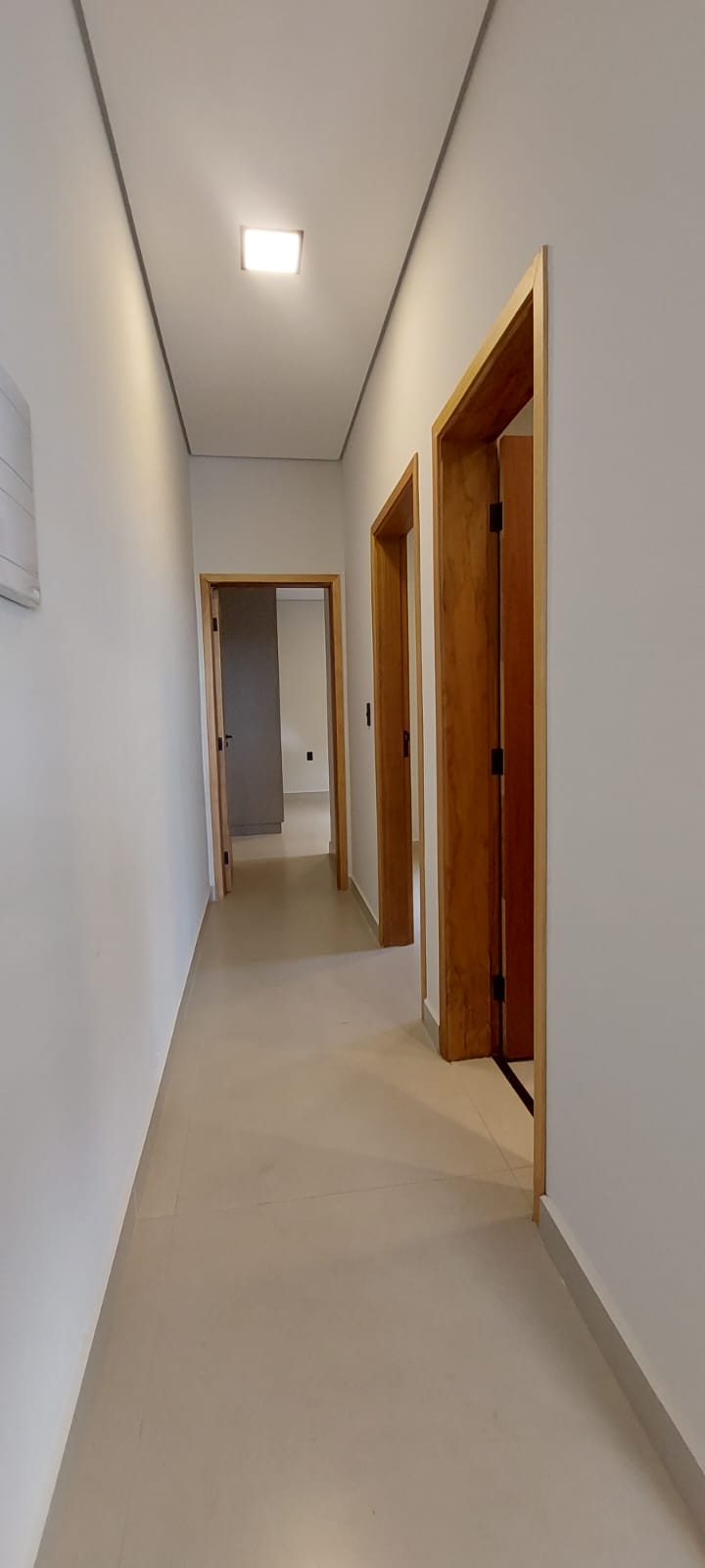 Apartamento no bairro Jardim Botânico à Venda