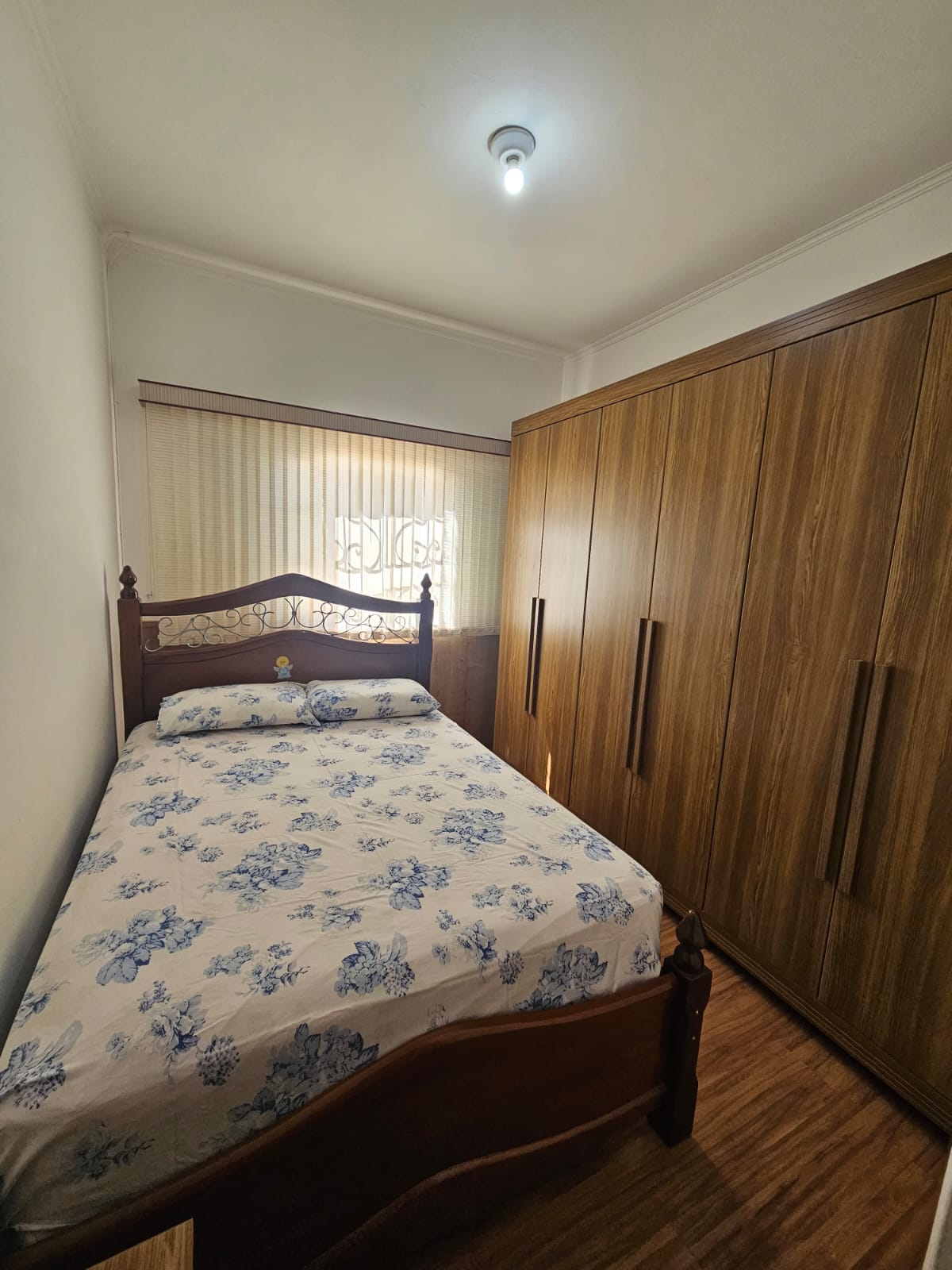 Casa no bairro Jardim Alvorada à Venda