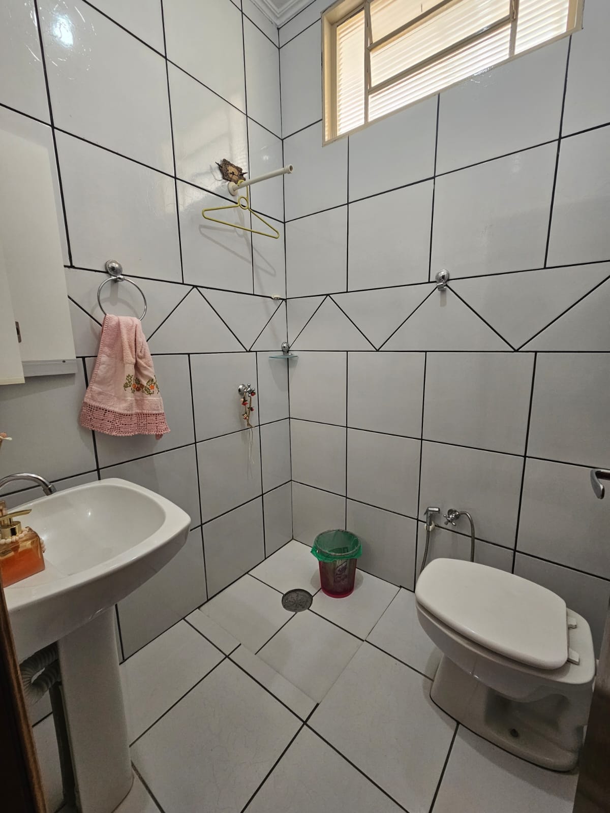 Casa no bairro Jardim Alvorada à Venda