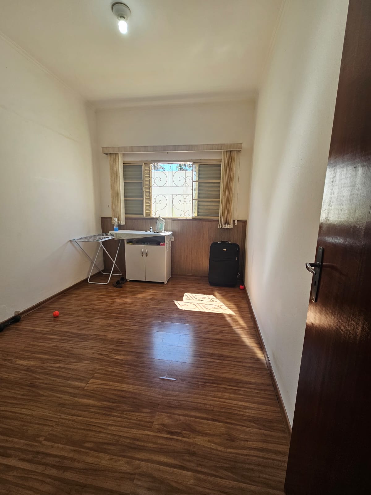 Casa no bairro Jardim Alvorada à Venda