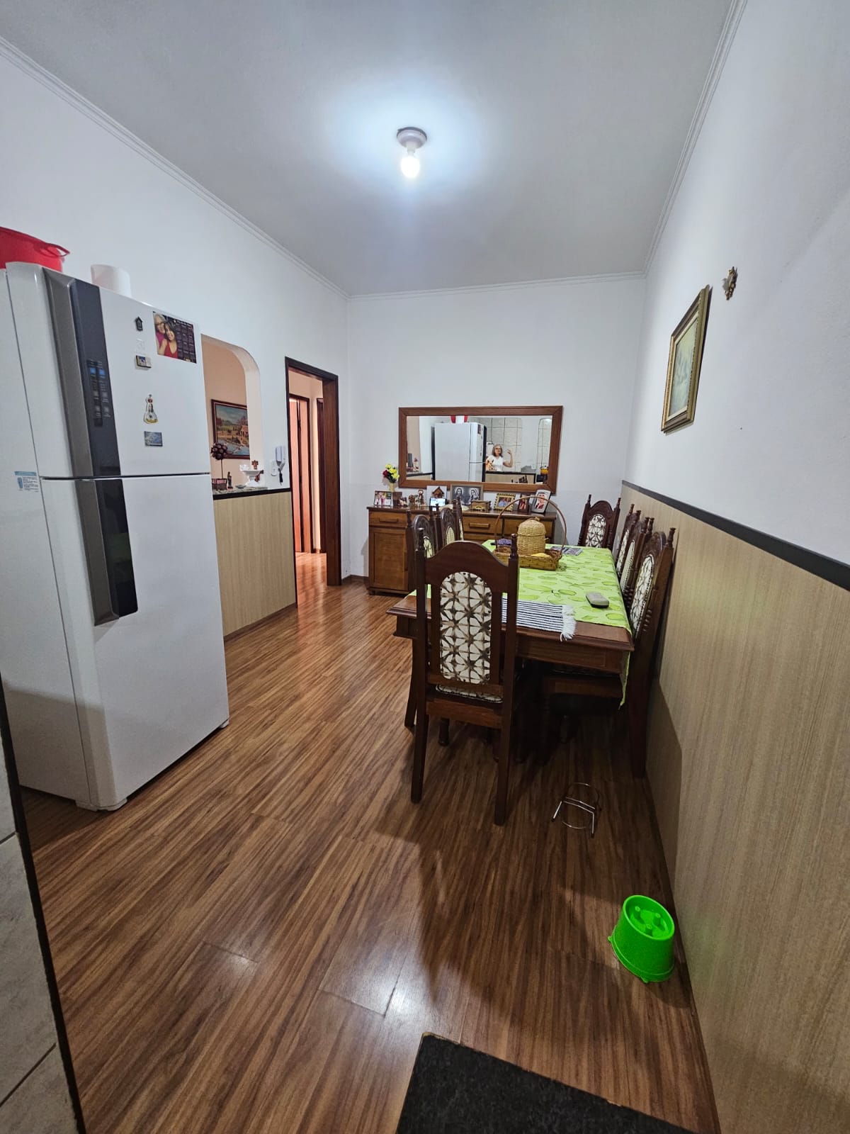 Casa no bairro Jardim Alvorada à Venda