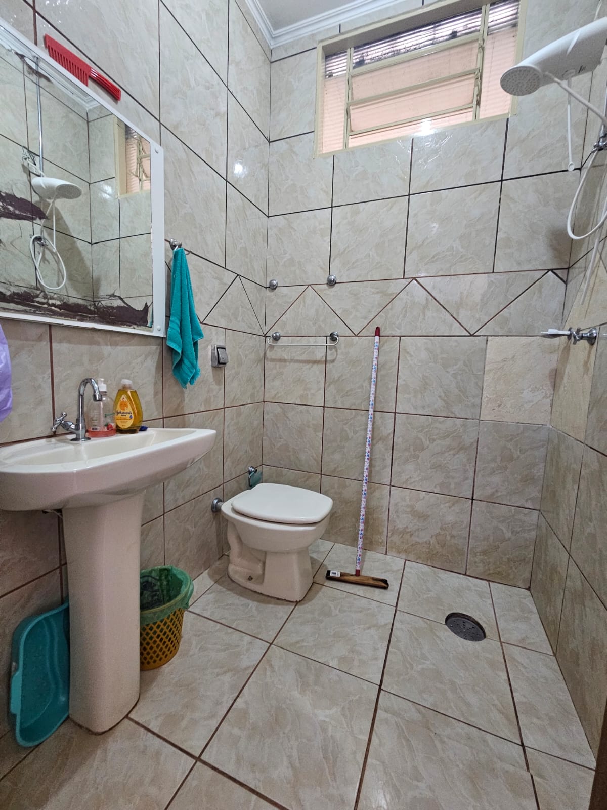 Casa no bairro Jardim Alvorada à Venda