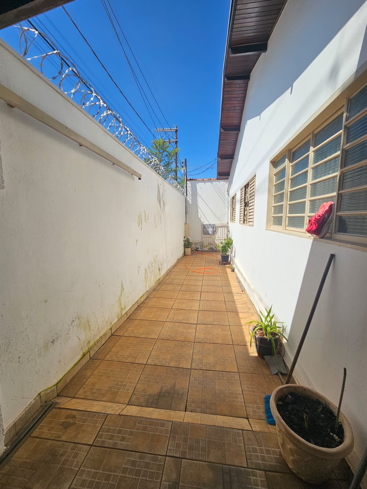 Casa no bairro Jardim Alvorada à Venda