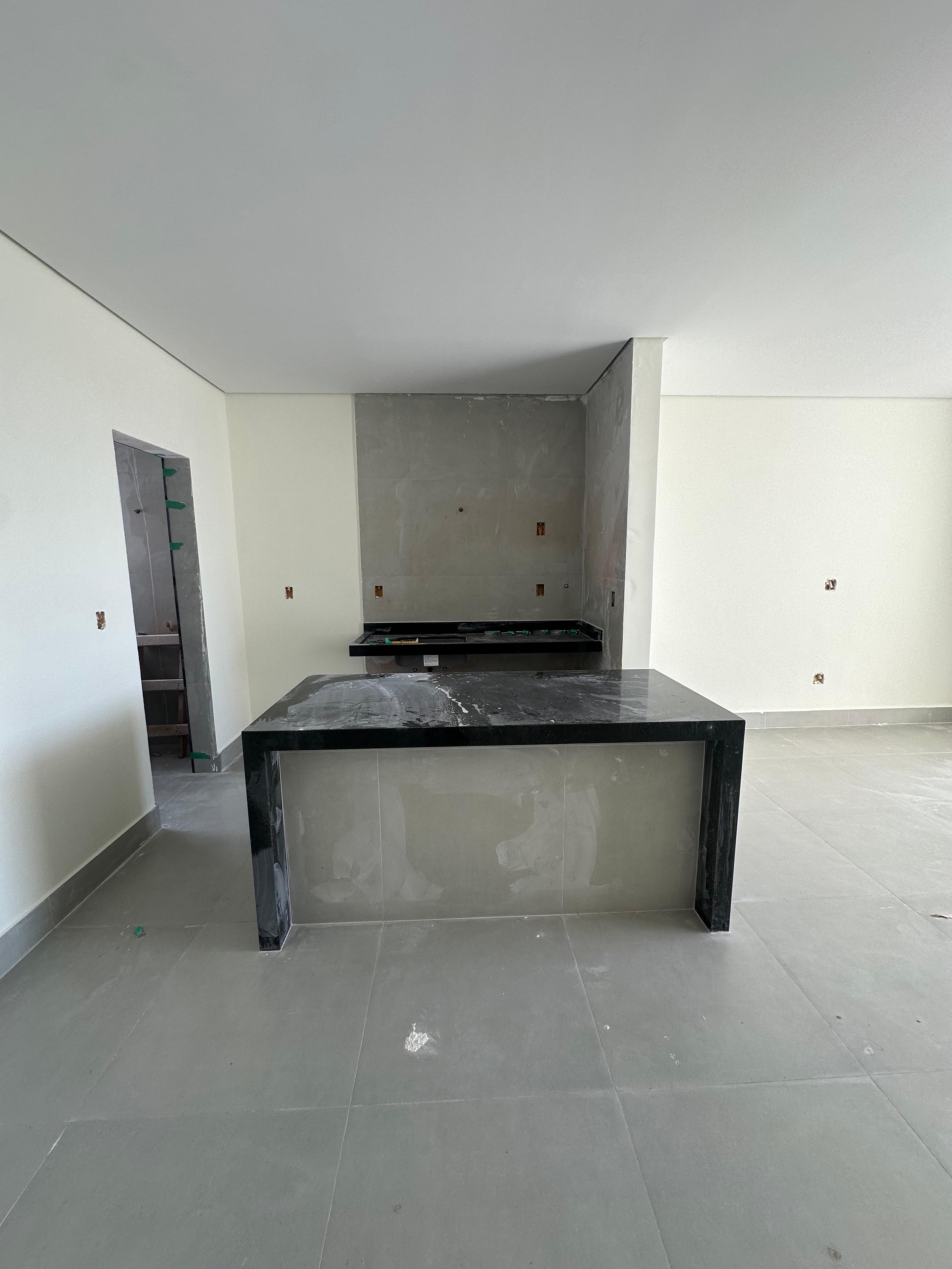 Apartamento no bairro Jardim Botânico à Venda