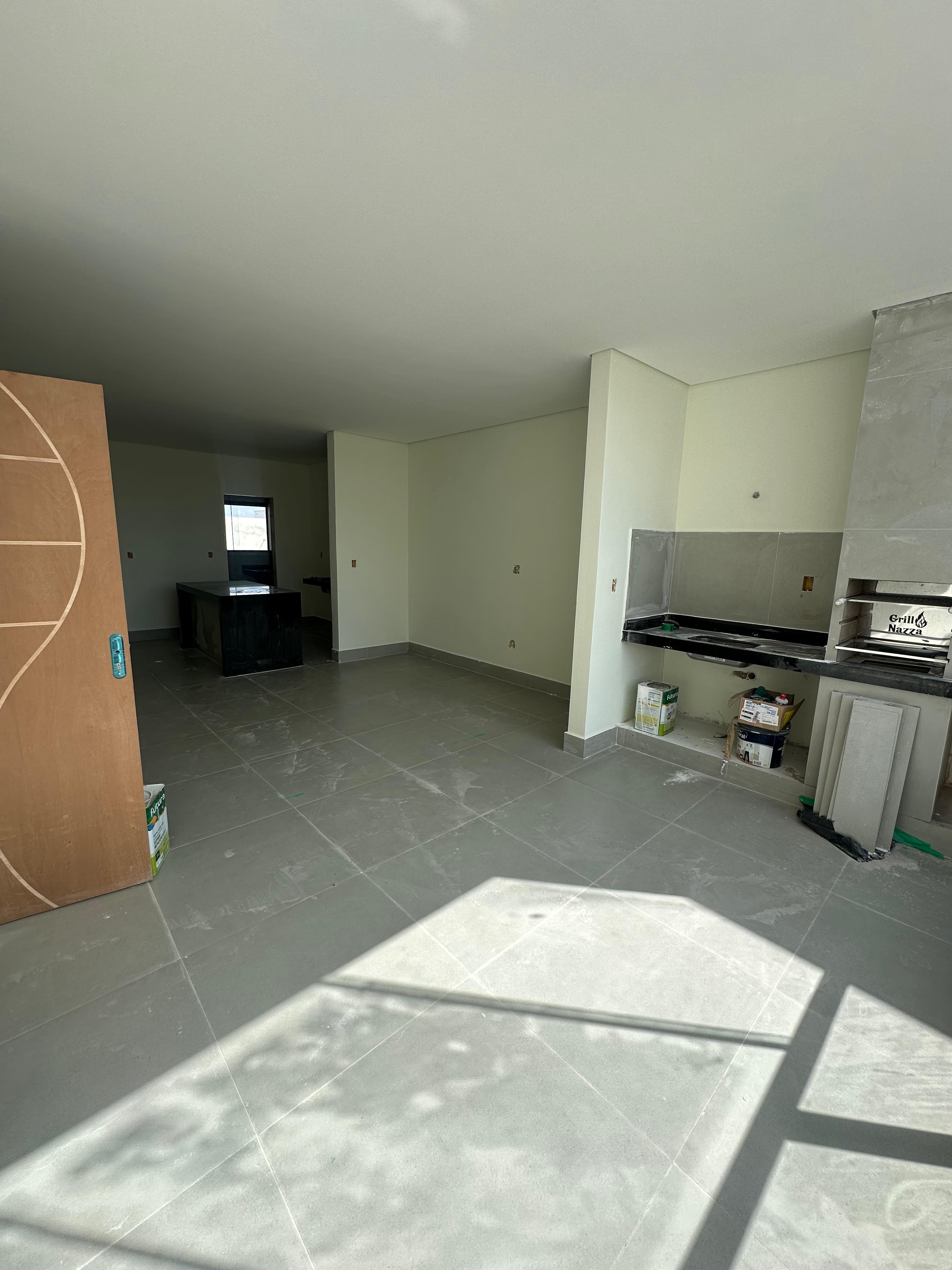 Apartamento no bairro Jardim Botânico à Venda