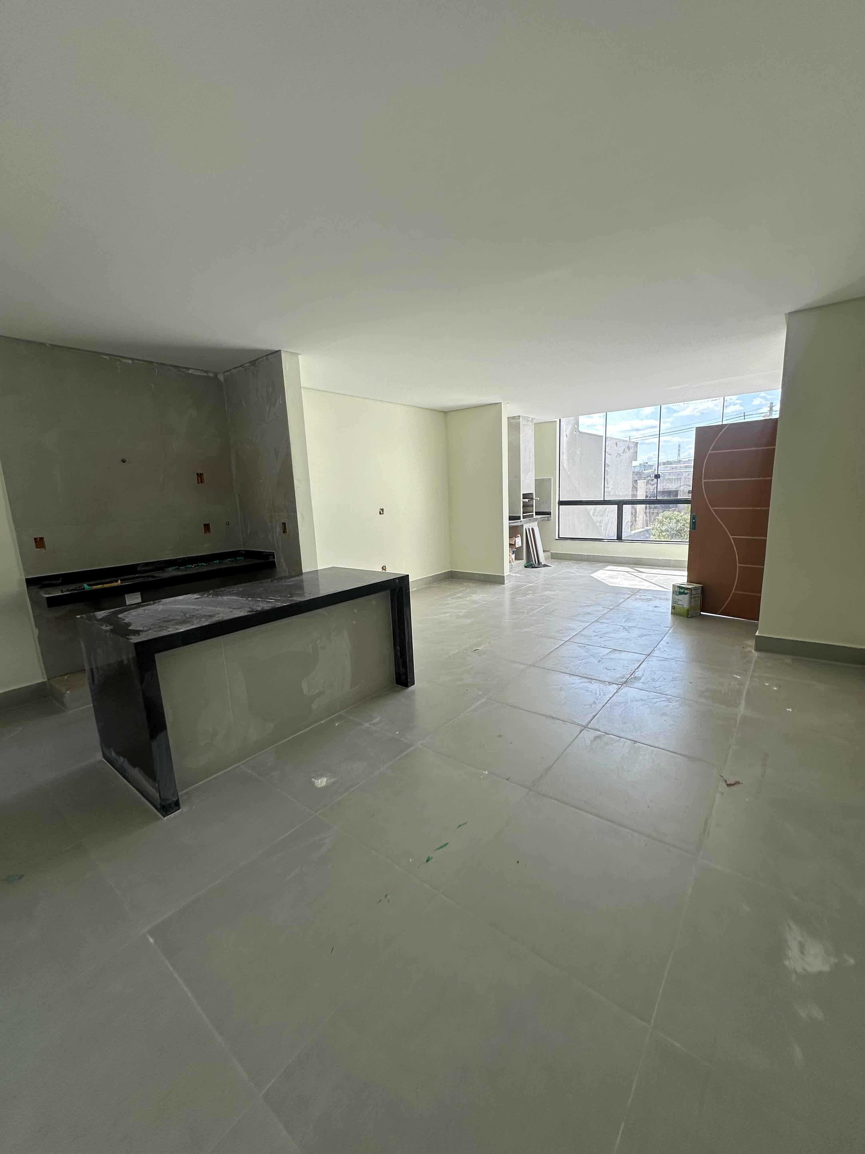 Apartamento no bairro Jardim Botânico à Venda