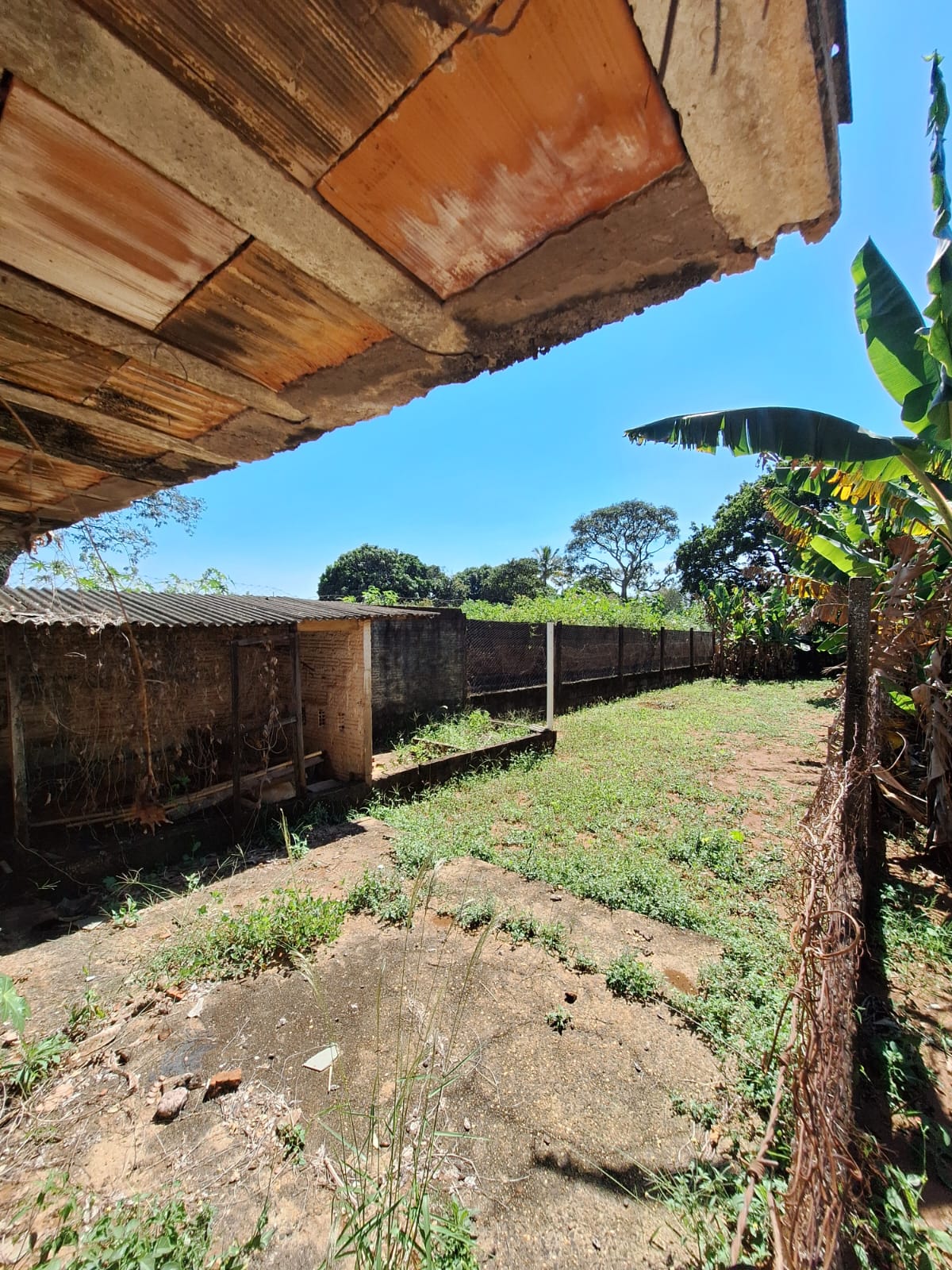 Rural no bairro Recanto Fortuna à Venda