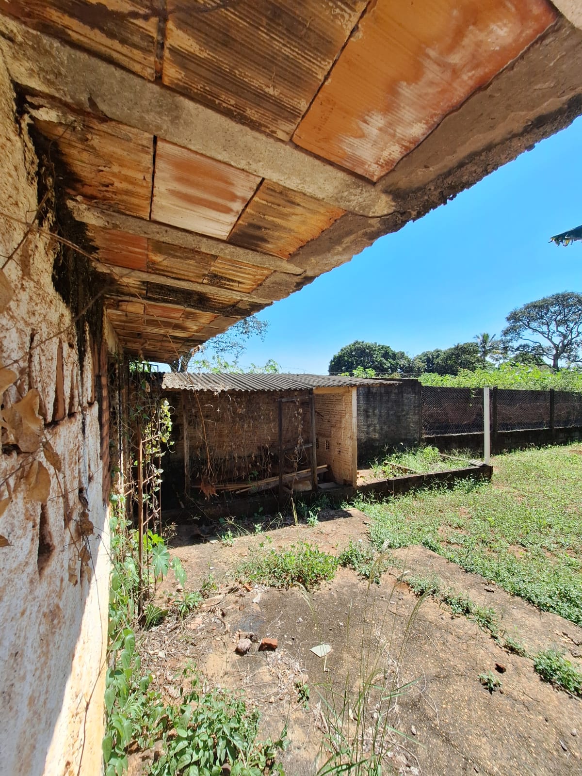 Rural no bairro Recanto Fortuna à Venda
