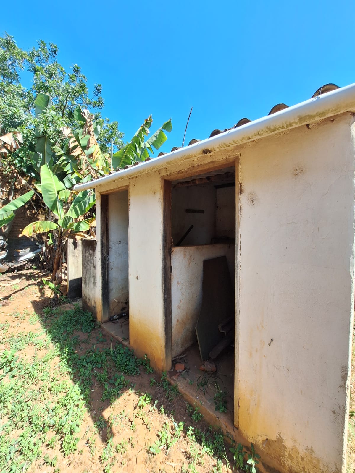 Rural no bairro Recanto Fortuna à Venda
