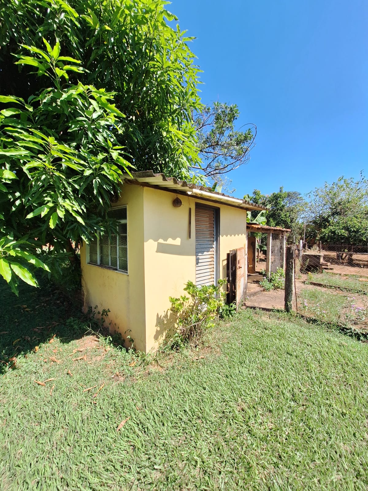 Rural no bairro Recanto Fortuna à Venda