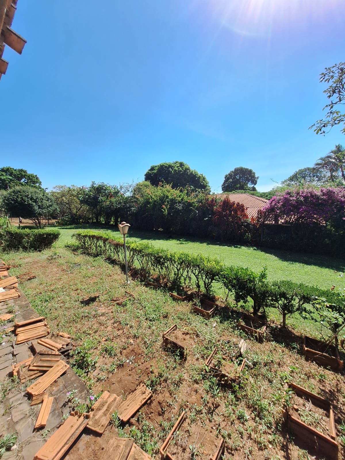 Rural no bairro Recanto Fortuna à Venda