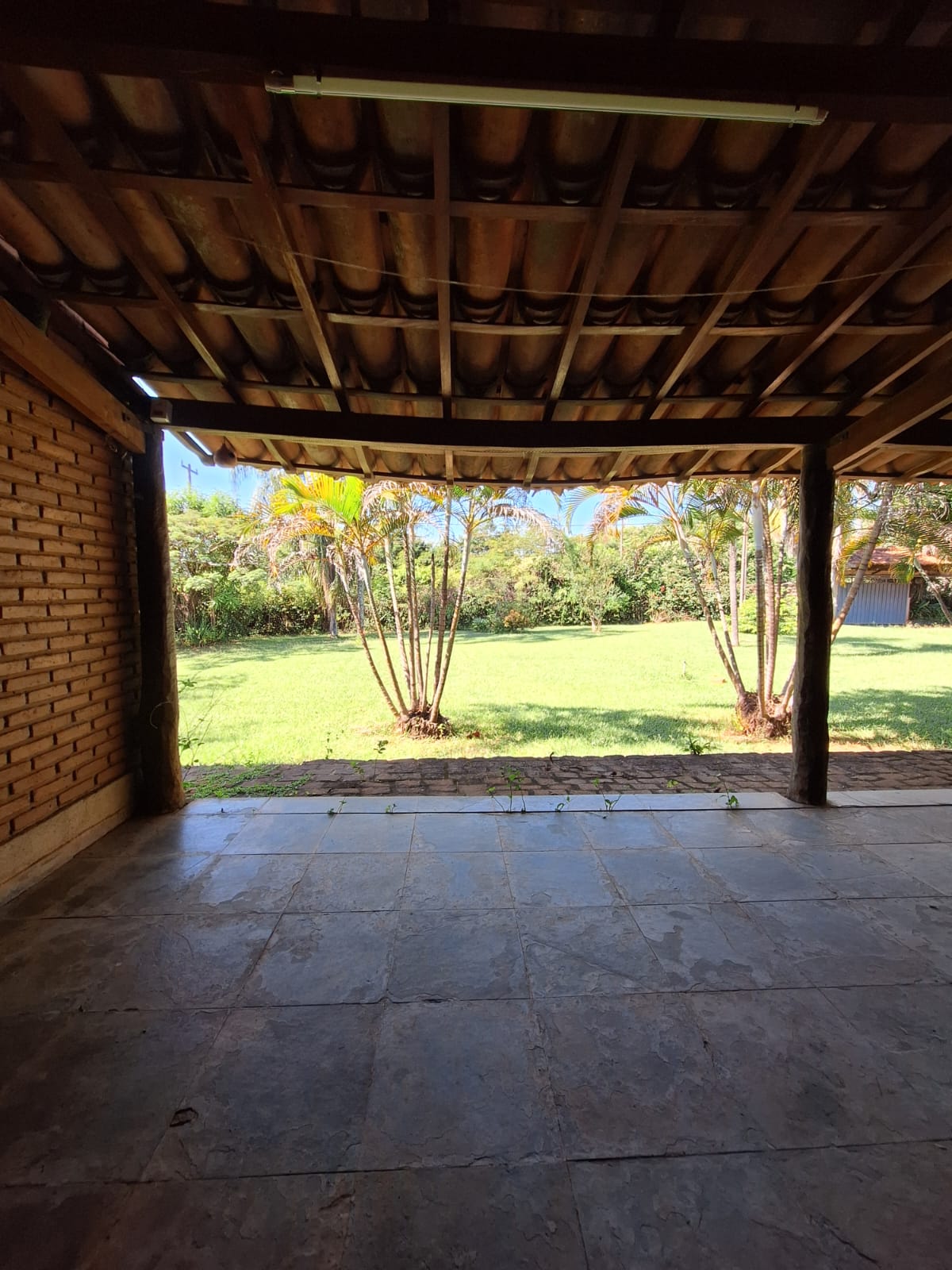 Rural no bairro Recanto Fortuna à Venda