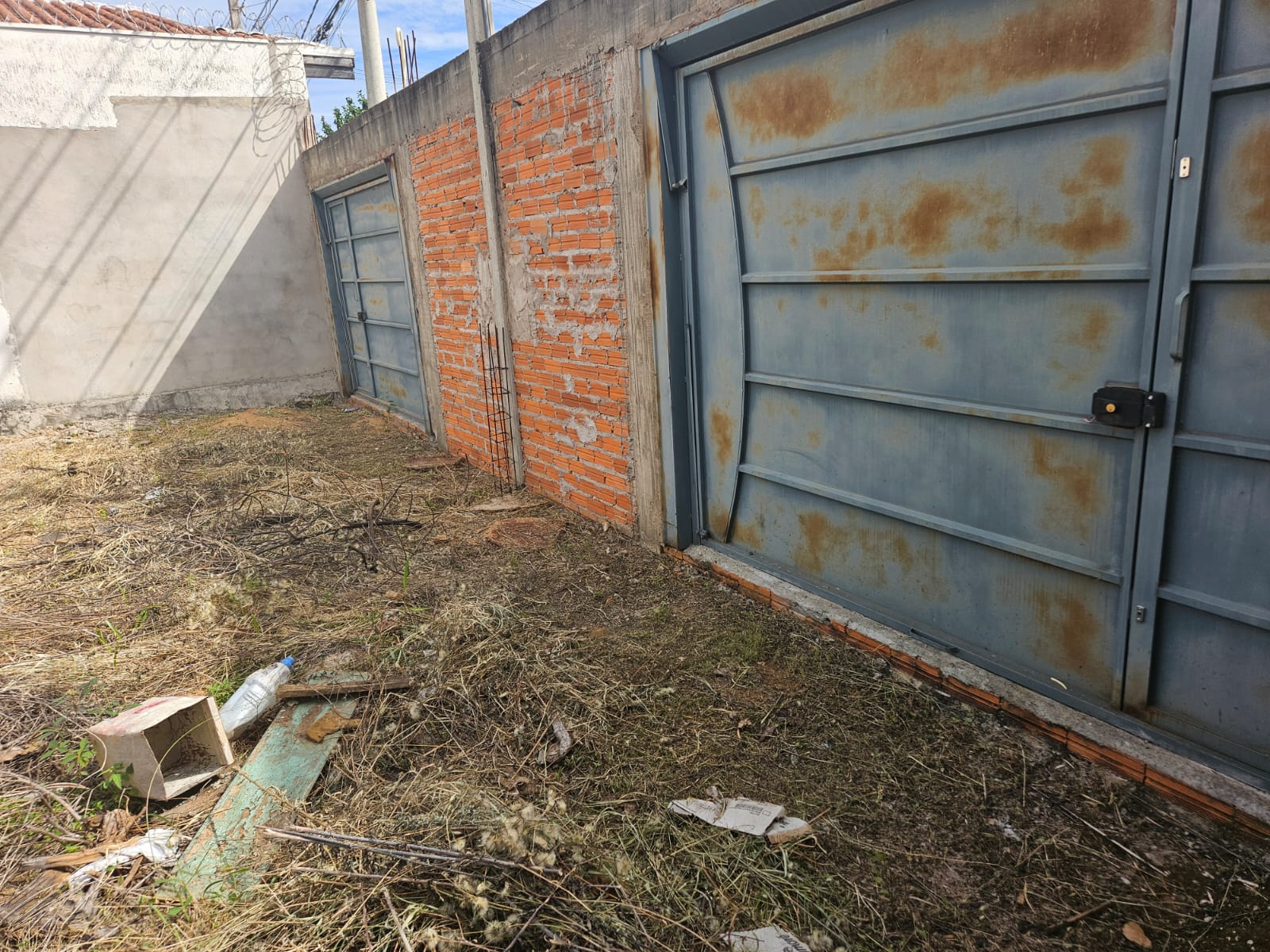 Terreno no bairro Jardim Califórnia à Venda