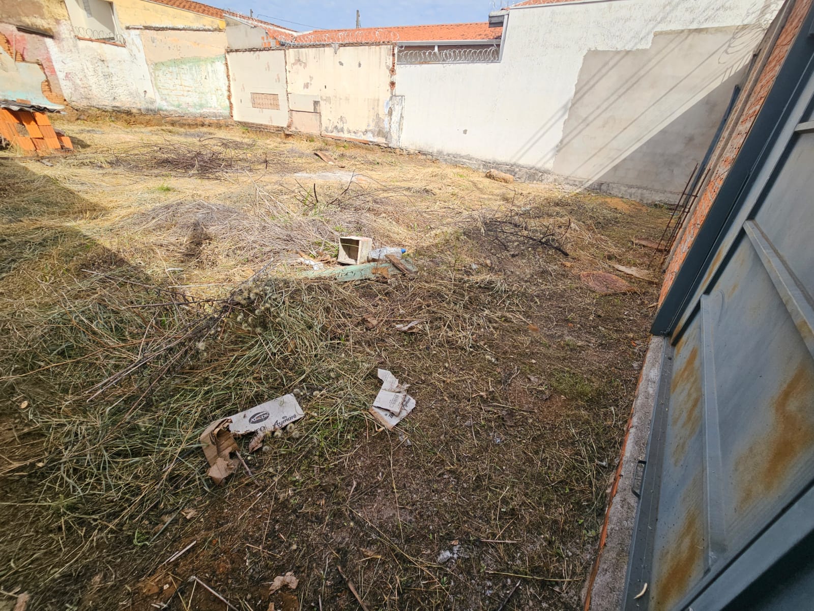Terreno no bairro Jardim Califórnia à Venda
