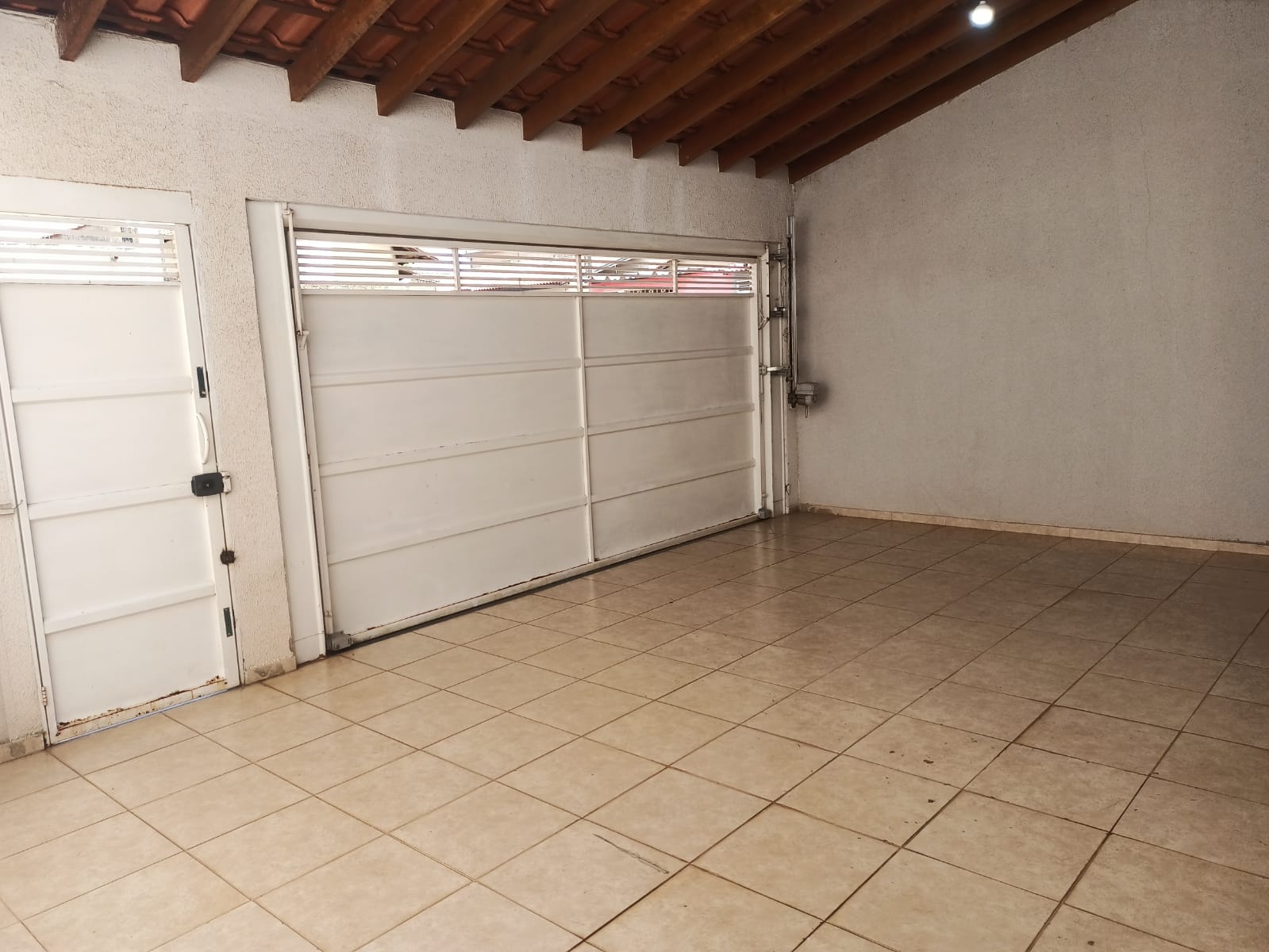 Casa no bairro Jardim Cambuí à Venda