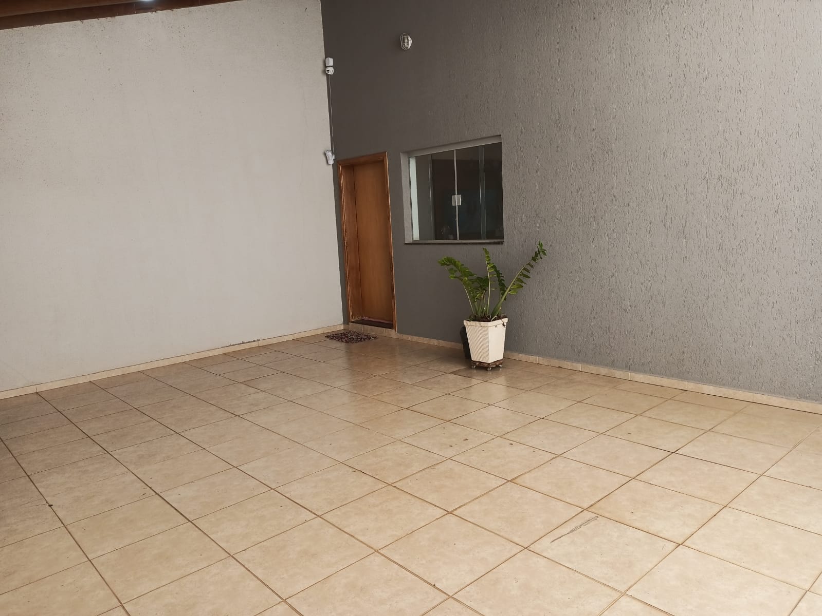 Casa no bairro Jardim Cambuí à Venda