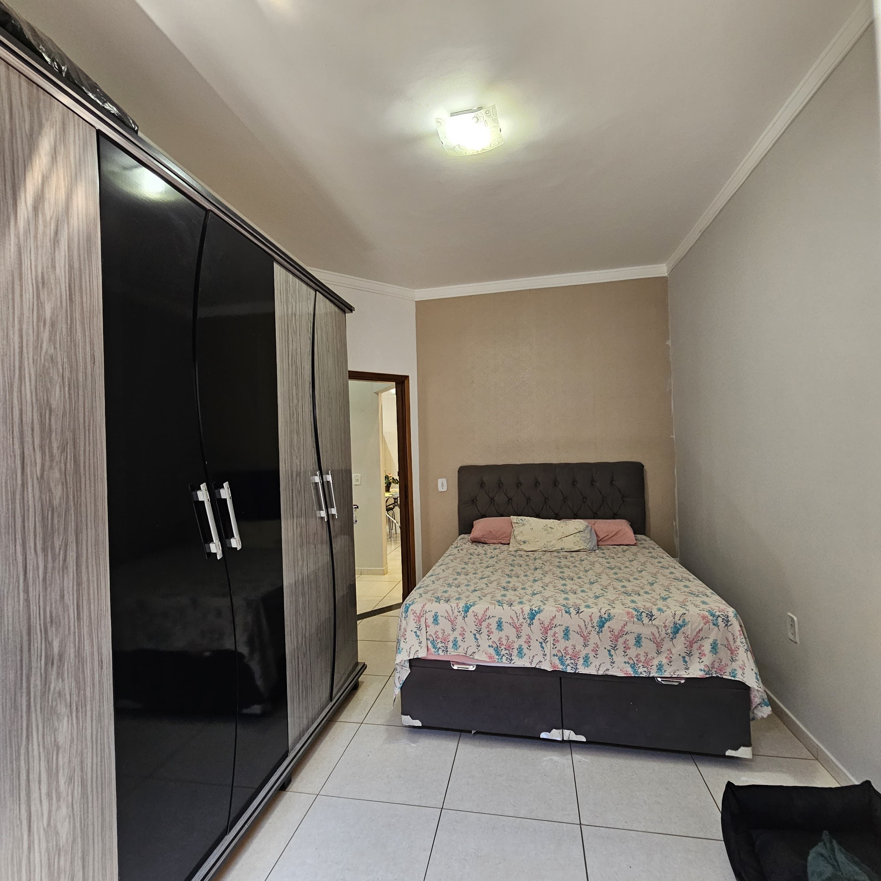 Casa no bairro Jardim Cambuí à Venda