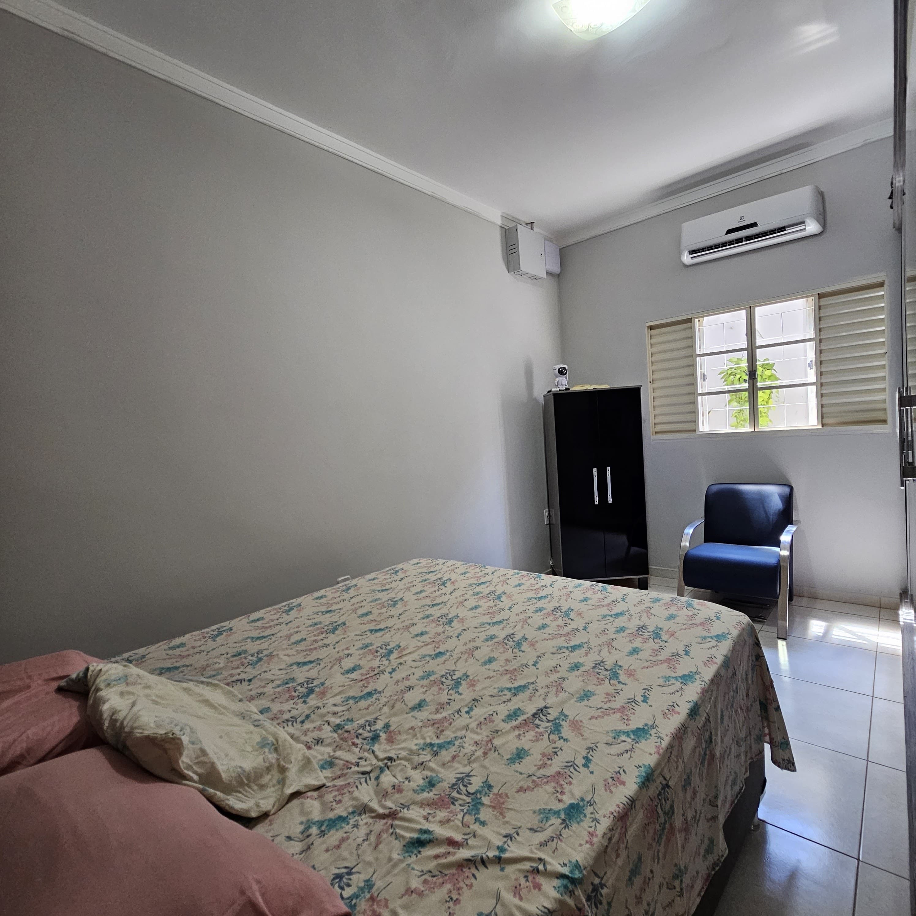 Casa no bairro Jardim Cambuí à Venda