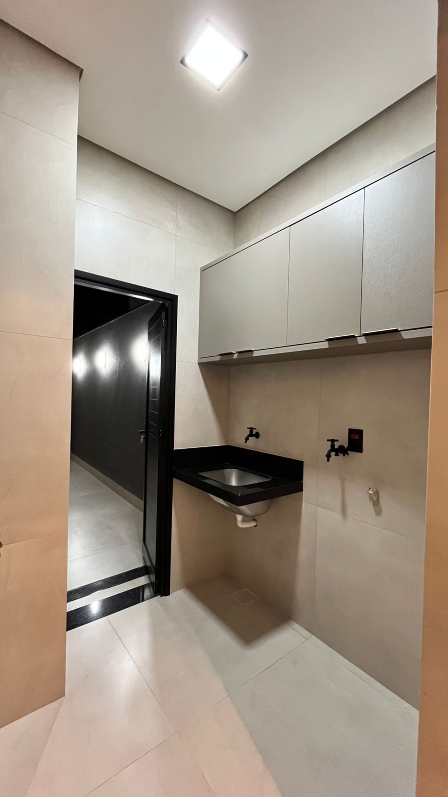 Casa no bairro Jardim Piratininga II à Venda