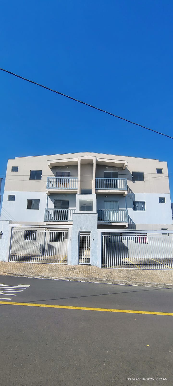 Apartamento no bairro Jardim Piratininga II à Venda