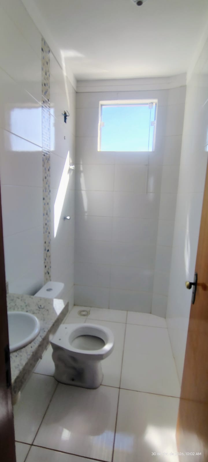 Apartamento no bairro Jardim Piratininga II à Venda