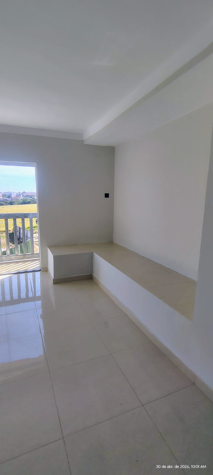 Apartamento no bairro Jardim Piratininga II à Venda
