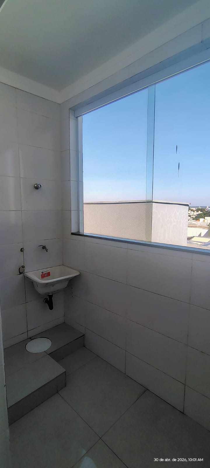Apartamento no bairro Jardim Piratininga II à Venda