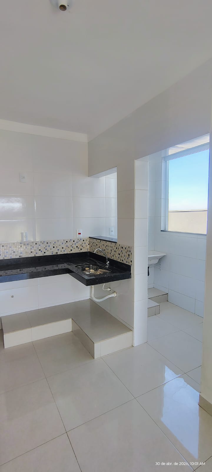 Apartamento no bairro Jardim Piratininga II à Venda