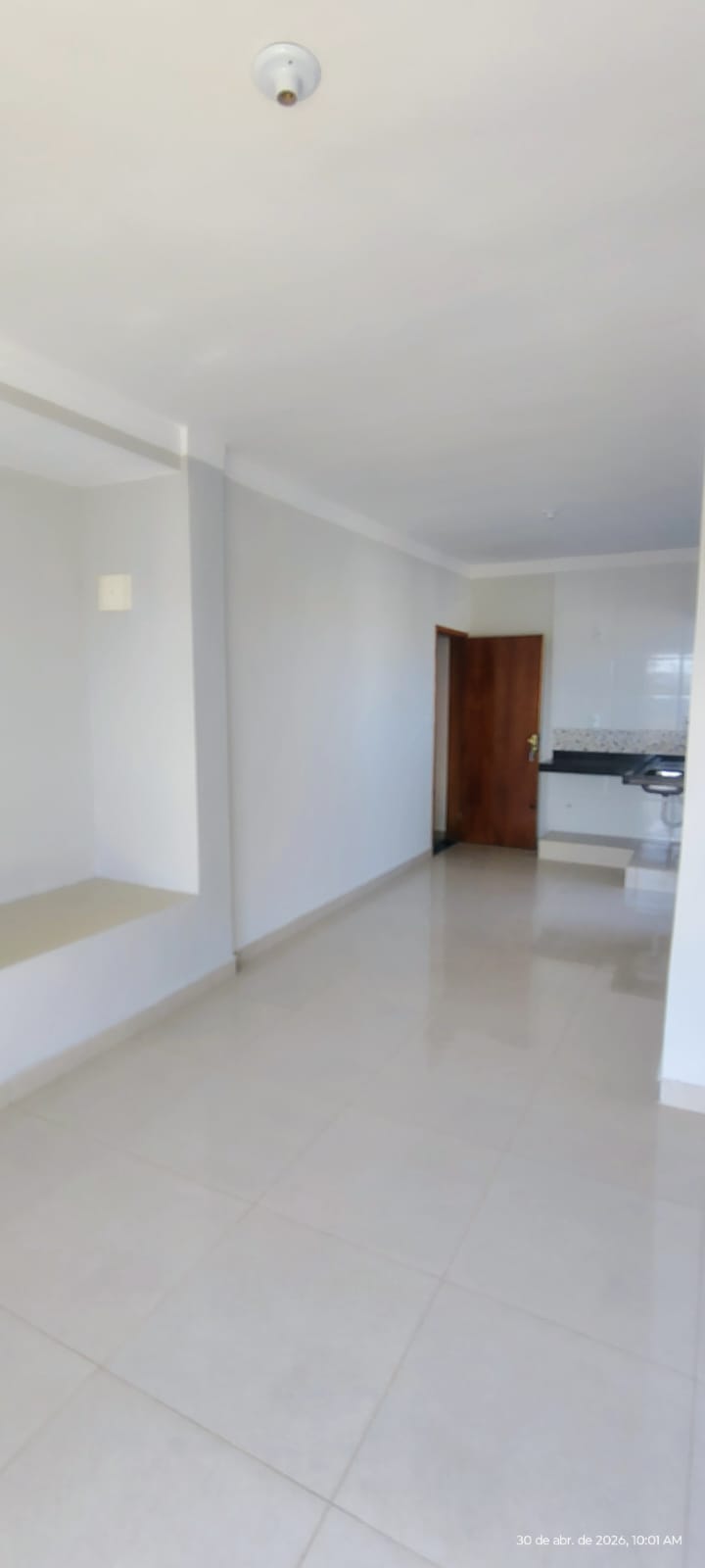 Apartamento no bairro Jardim Piratininga II à Venda