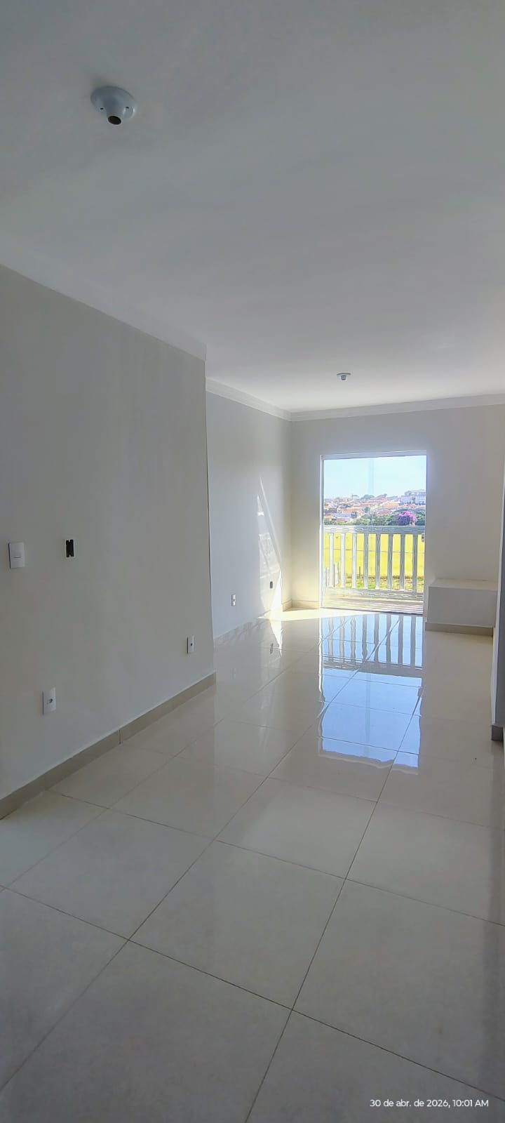 Apartamento no bairro Jardim Piratininga II à Venda
