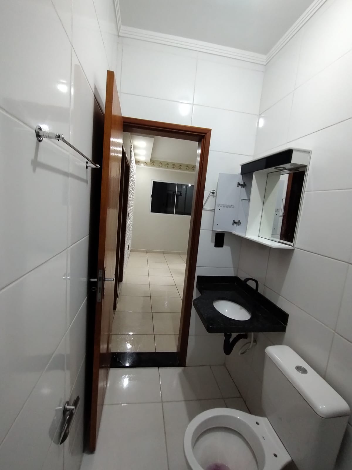 Apartamento no bairro Jardim João Liporoni à Venda