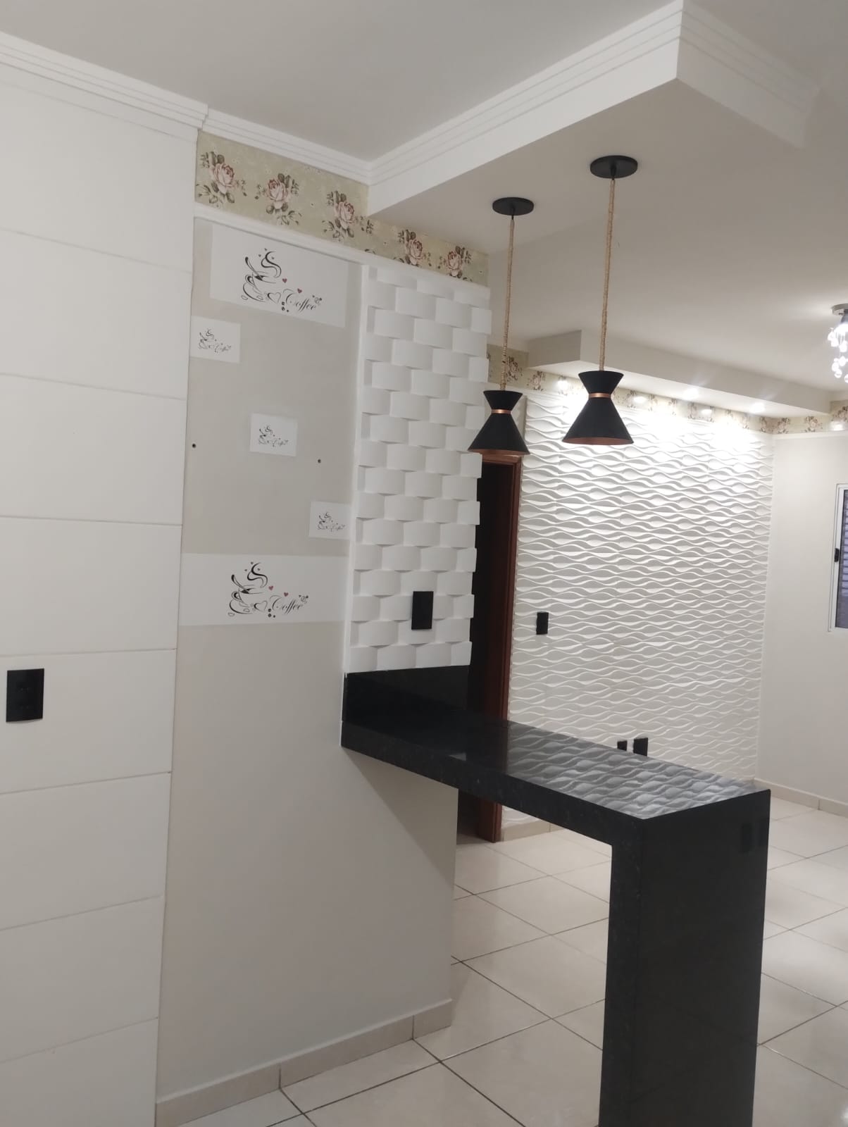 Apartamento no bairro Jardim João Liporoni à Venda