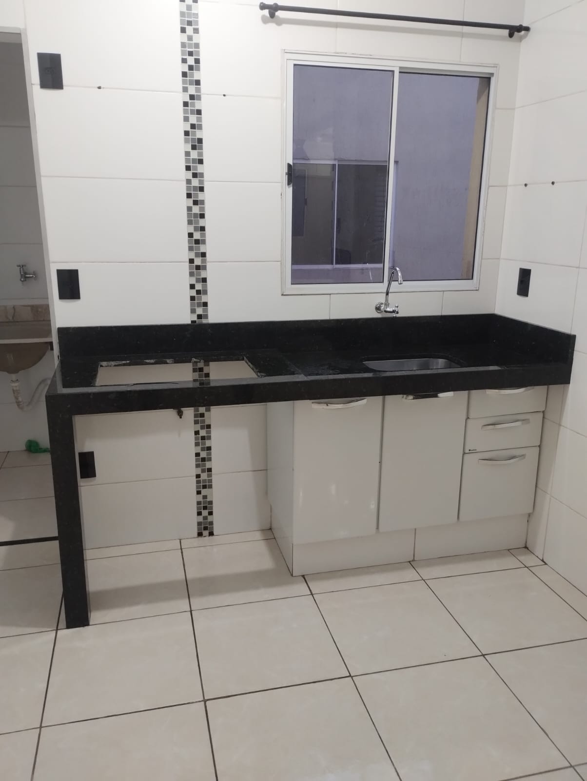 Apartamento no bairro Jardim João Liporoni à Venda