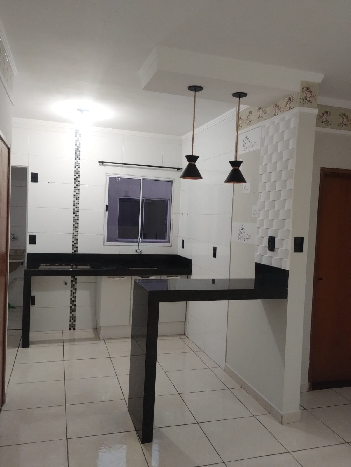 Apartamento no bairro Jardim João Liporoni à Venda