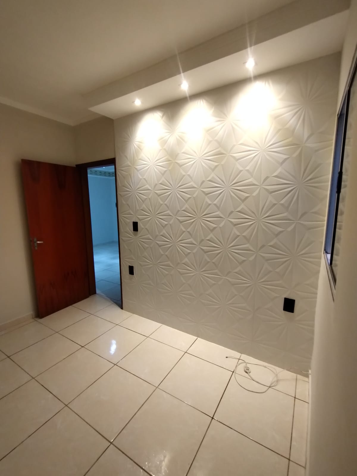 Apartamento no bairro Jardim João Liporoni à Venda