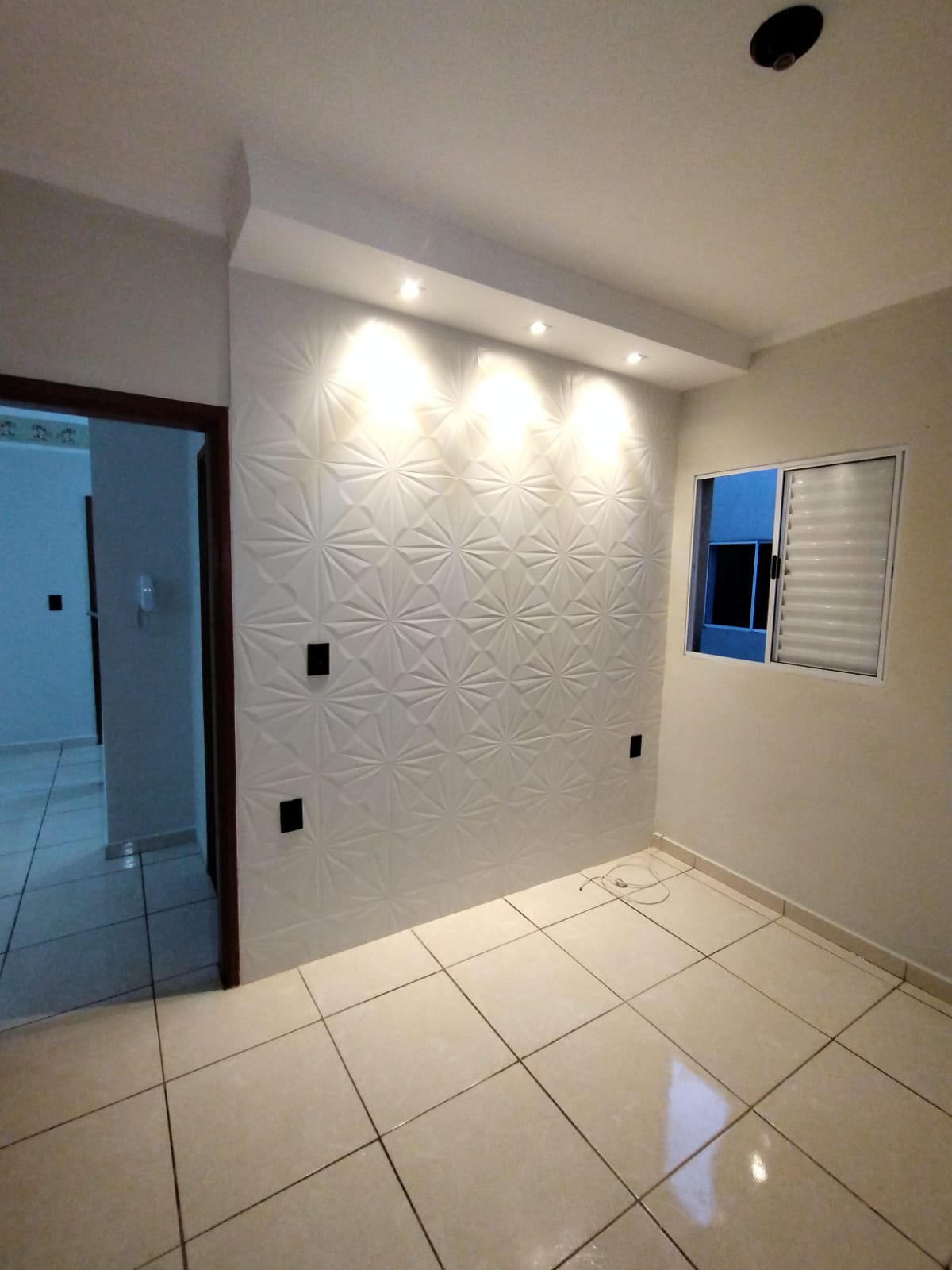 Apartamento no bairro Jardim João Liporoni à Venda