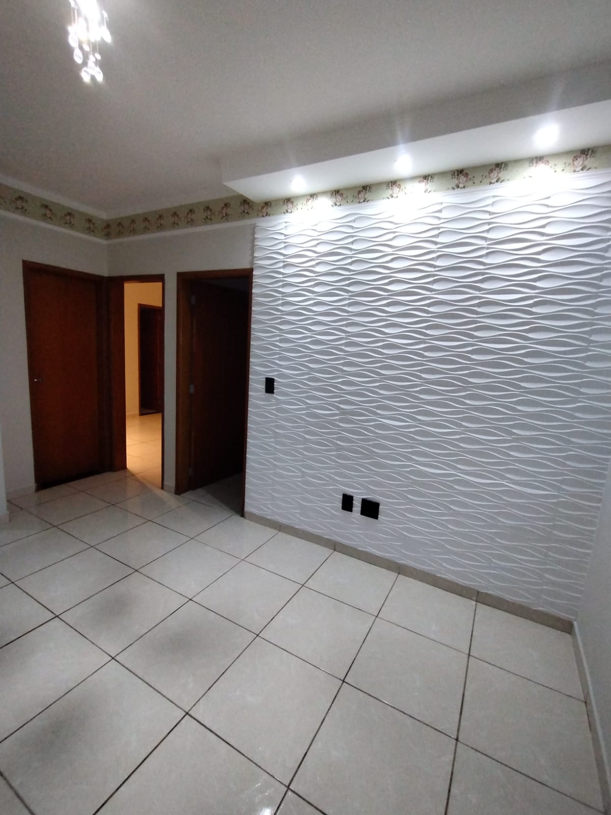 Apartamento no bairro Jardim João Liporoni à Venda