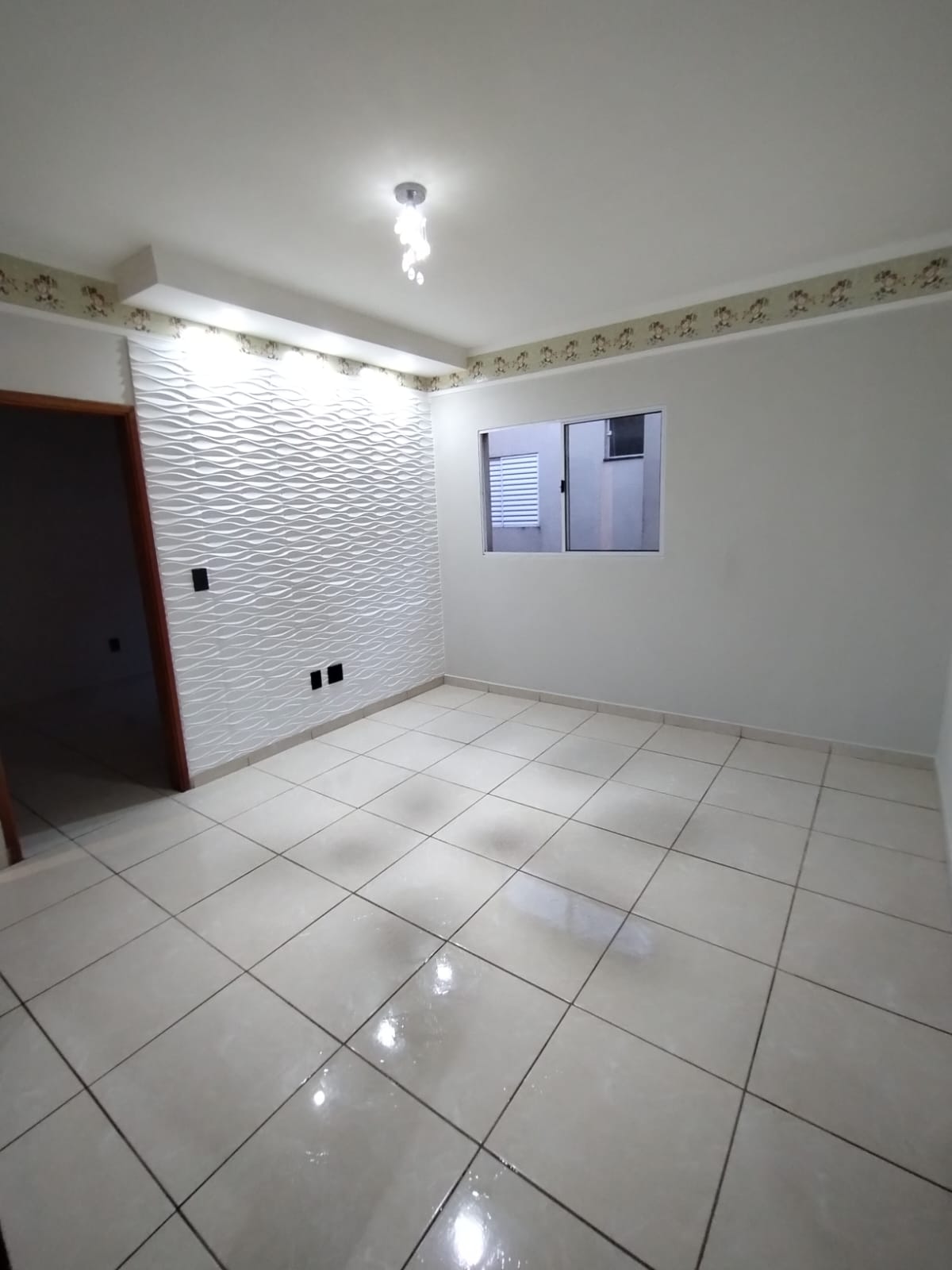 Apartamento no bairro Jardim João Liporoni à Venda