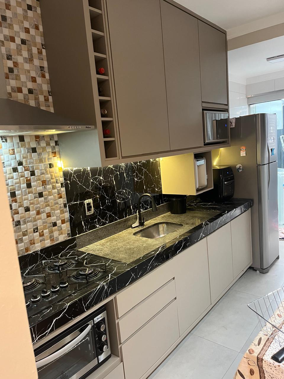 Apartamento no bairro Jardim João Liporoni à Venda