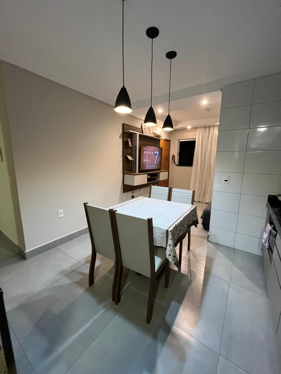 Apartamento no bairro Jardim João Liporoni à Venda