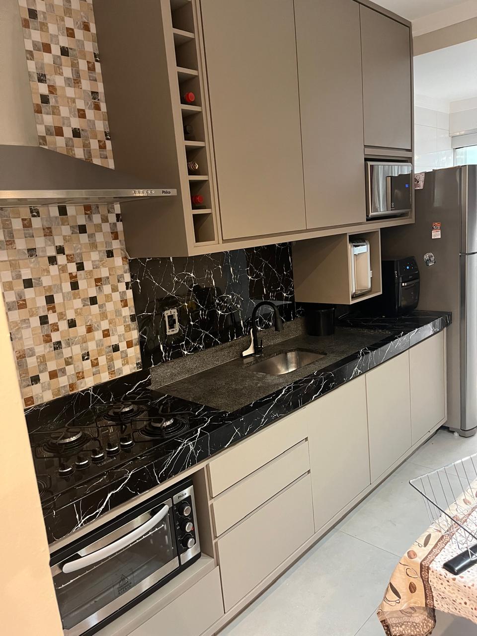 Apartamento no bairro Jardim João Liporoni à Venda