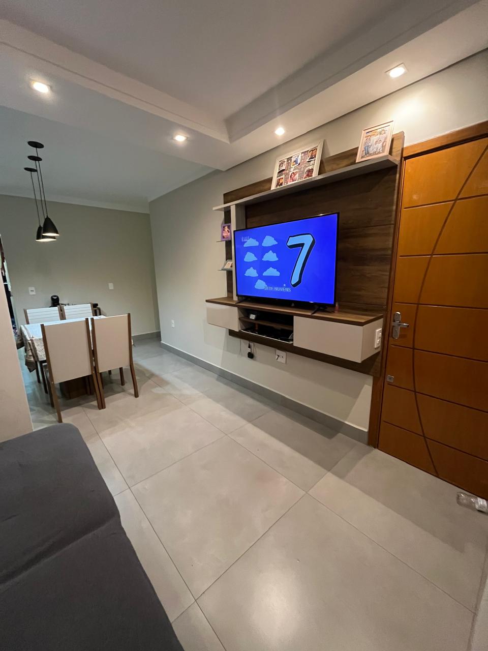 Apartamento no bairro Jardim João Liporoni à Venda