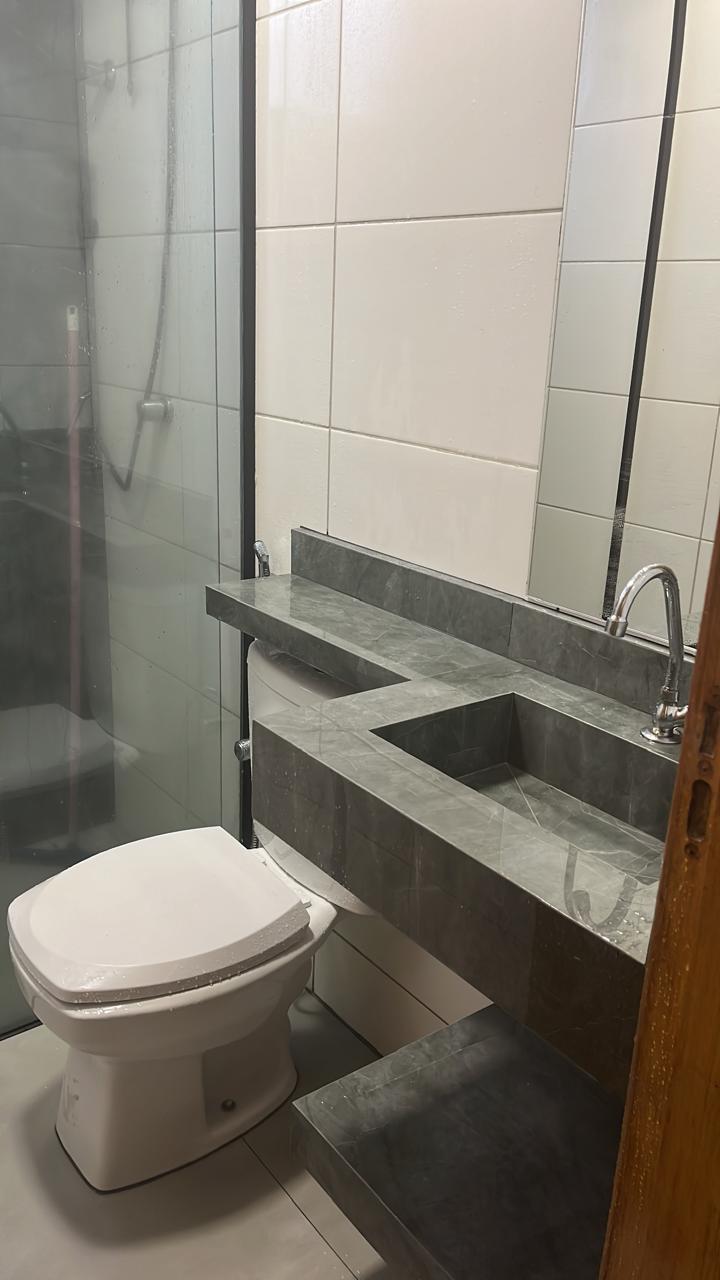 Apartamento no bairro Jardim João Liporoni à Venda